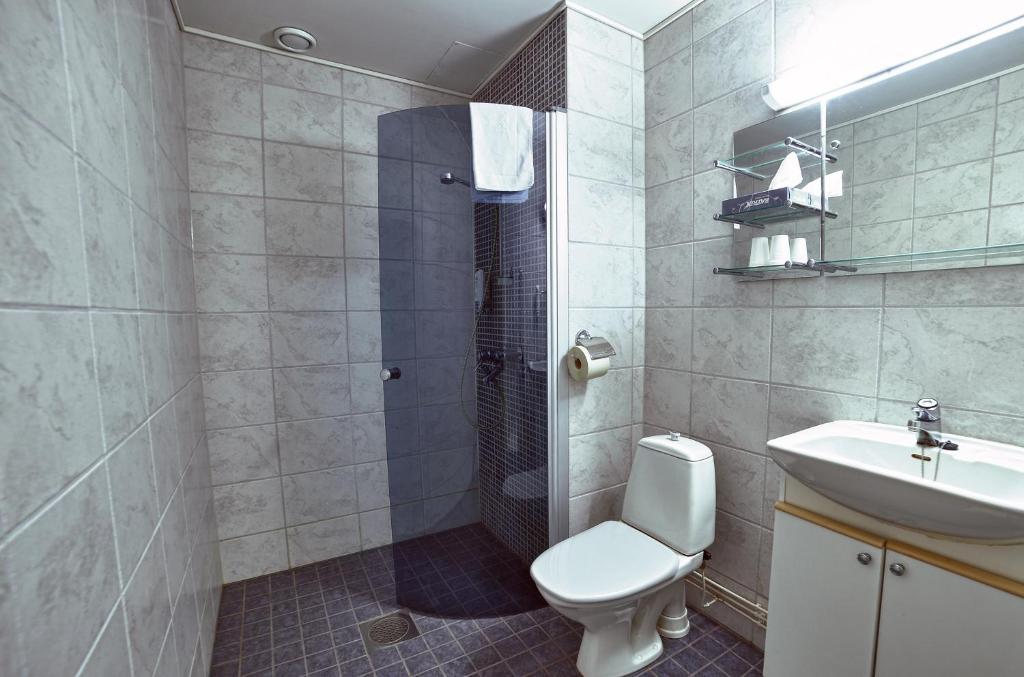 Hotel Lapuahovi Habitación foto